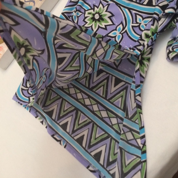 Bob Mackie Blouse - Picture 5 of 8